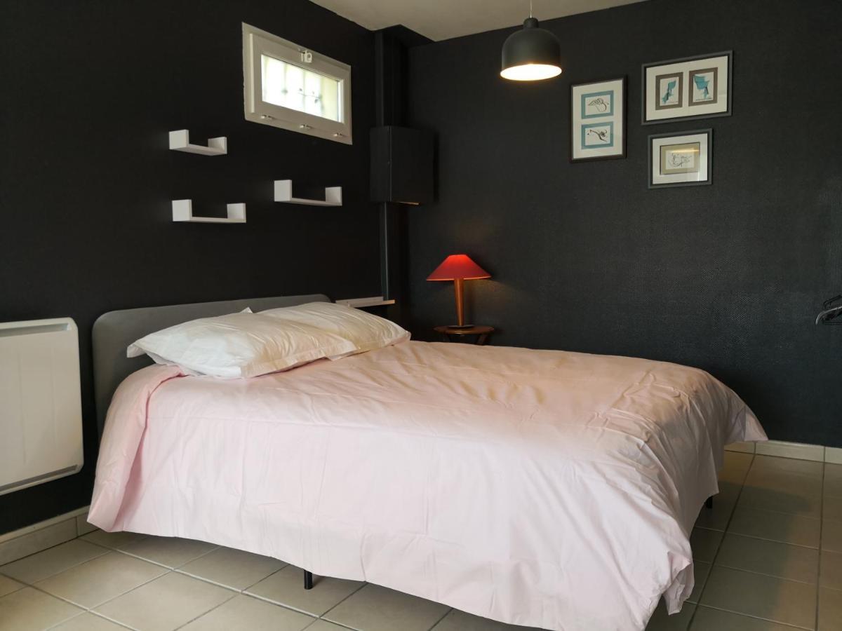 Chambre Meublee Avec Vue Panoramique A Perigueux Sanilhac  Exterior photo